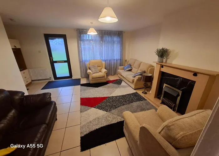 Gala House