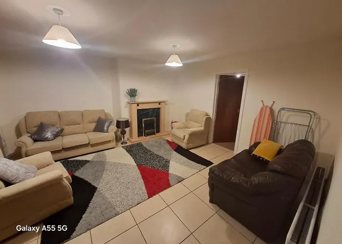 Gala House