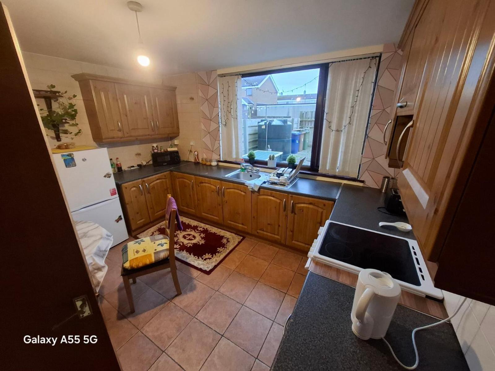 Gala House Lurgan