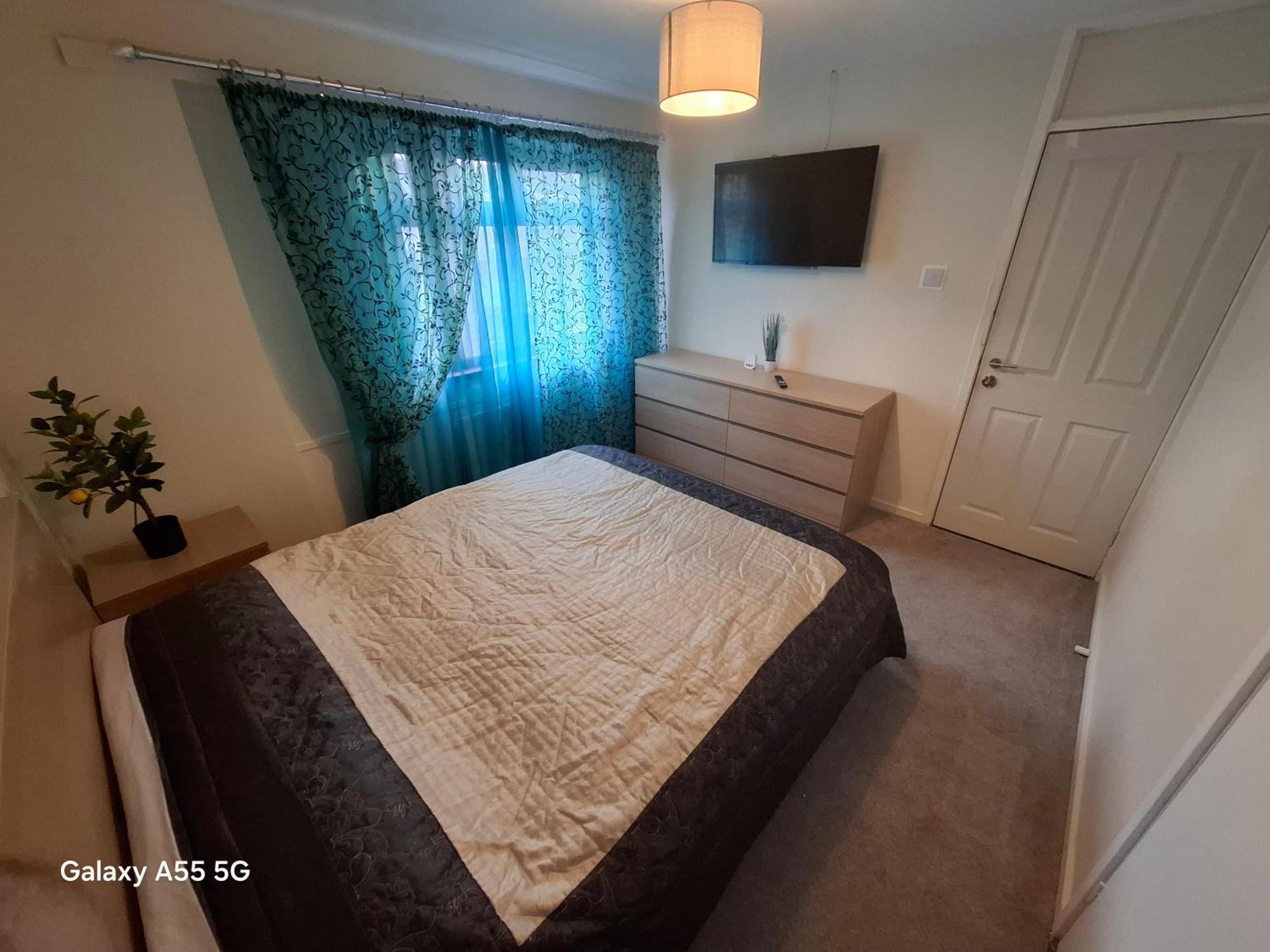 Gala House Lurgan