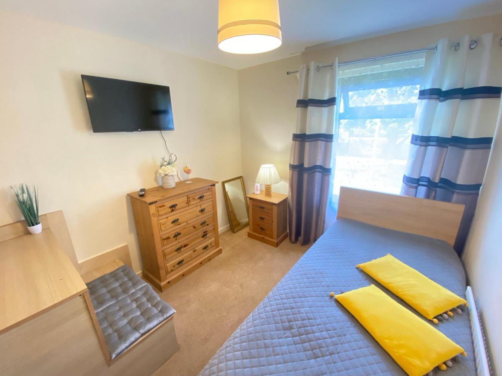 Homestay Gala House Lurgan
