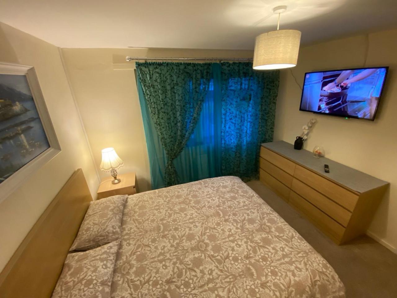 Gala House Accommodatie bij particulieren Lurgan